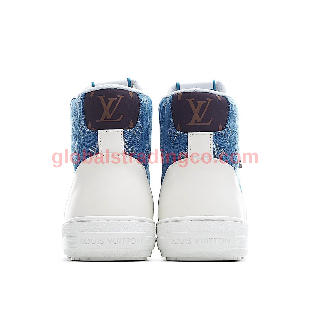 LV Casual Sneakers